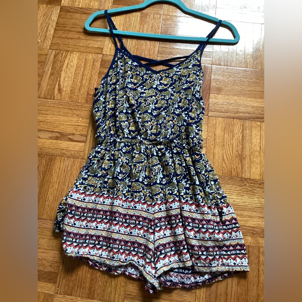 Angie romper - Picture 3 of 7